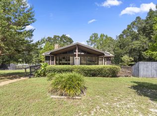 305 Marion Dr, Defuniak Springs, FL 32433