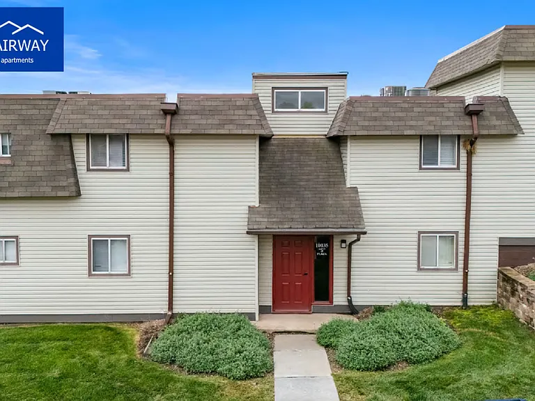 Fairway Apartments — Photo 10