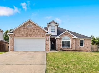 3099 Eaglecrest Cir, Springdale, AR 72762