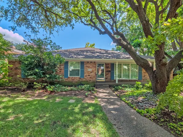 9726 Dartridge Dr, Dallas, TX 75238