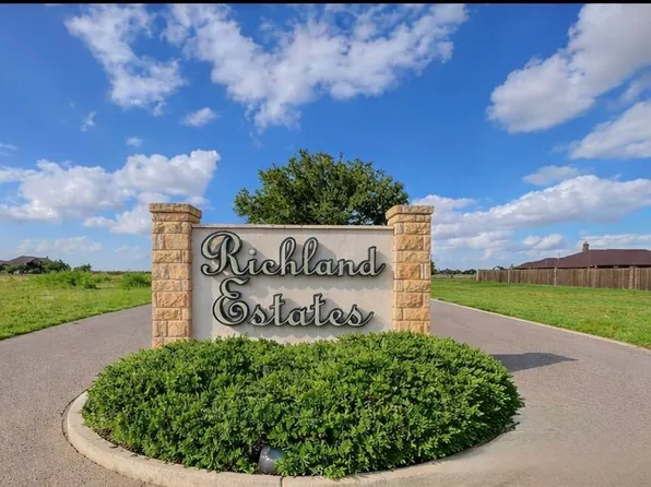 Smith Ln, Ropesville, TX 79358