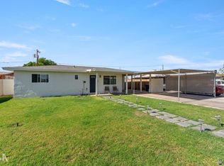 1214 S 9th Ave, Yuma, AZ 85364