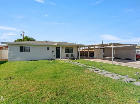 1214 S 9th Ave, Yuma, AZ 85364