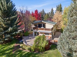 200 E Canyon Run Blvd, Ketchum, ID 83340
