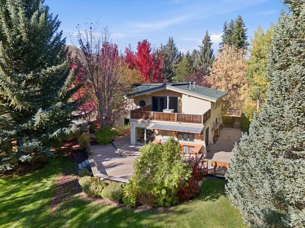 200 E Canyon Run Blvd, Ketchum, ID 83340