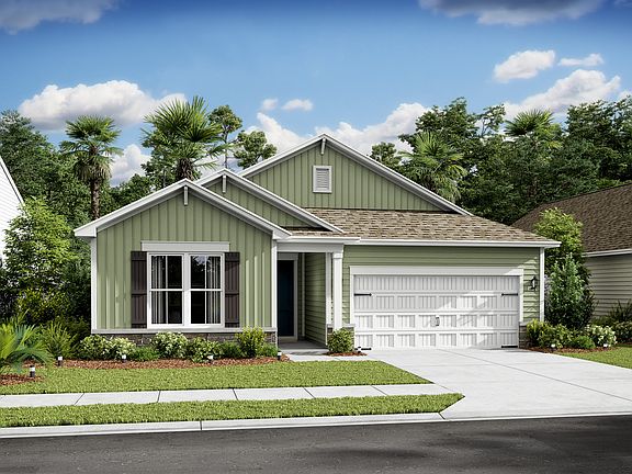 Palmera II - FS with optional stone