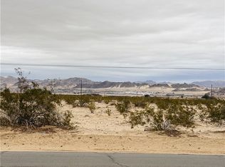 0 Indian Trl #30-29, Twentynine Palms, CA 92277