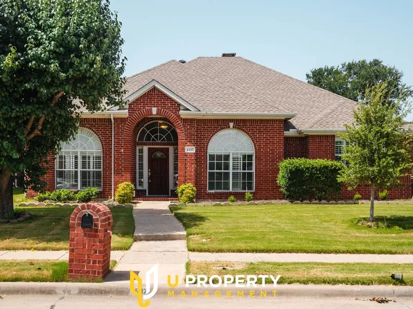 1537 Bastrop Dr, Carrollton, TX 75010