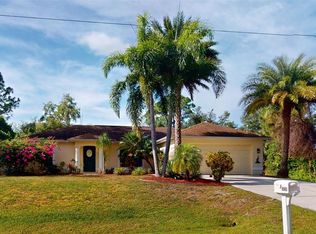 6543 Lapidus Rd, North Port, FL 34291