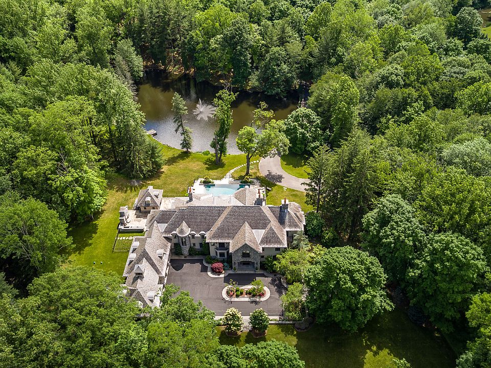 14 West Ln, Armonk, NY 10504 | Zillow