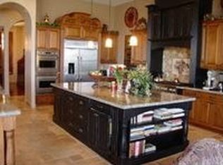 21286 E Stacey Rd, Queen Creek, AZ 85142