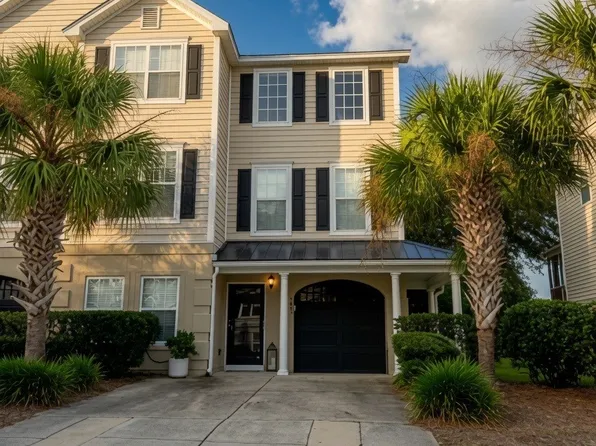 1411 Hamlin Park Cir, Mount Pleasant, SC 29466