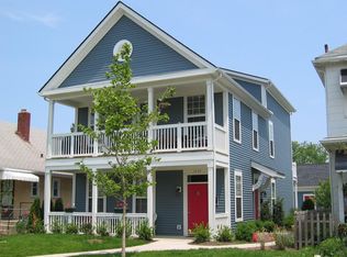 1450 Westwood Ave #1448WW, Columbus, OH 43212