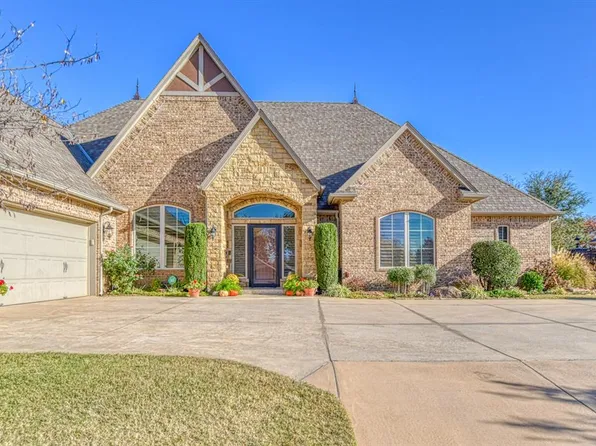 3311 Pondridge Rd, Chickasha, OK 73018