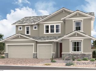 8856 Spencer Garrett St, Las Vegas, NV 89113