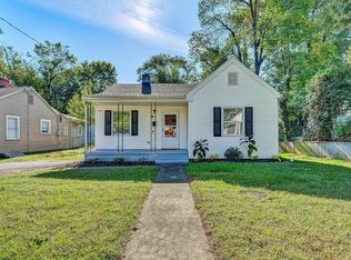 115 Liberty Rd NE, Roanoke, VA 24012