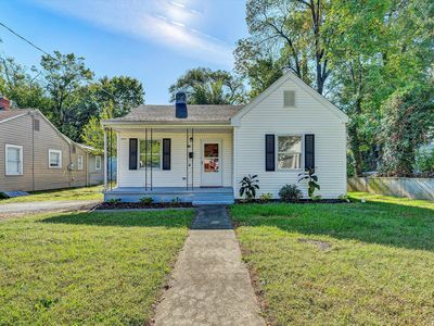 115 Liberty Rd NE, Roanoke, VA, 24012