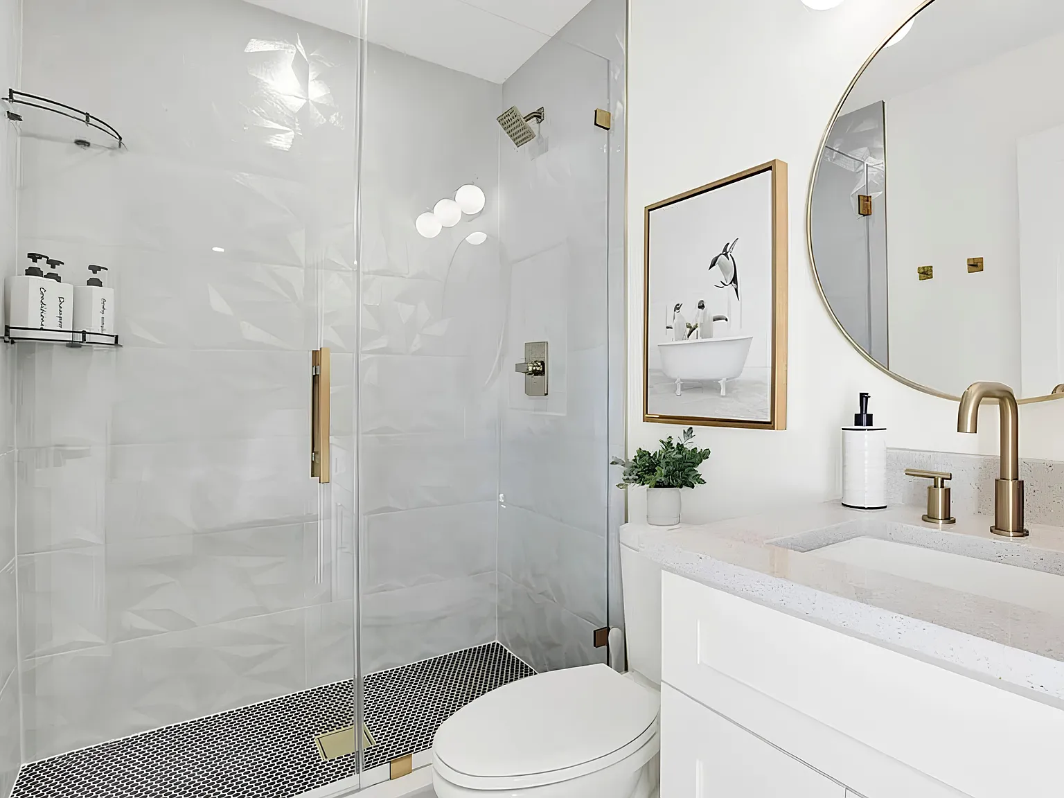 1 bed, $1,800 — Photo 2