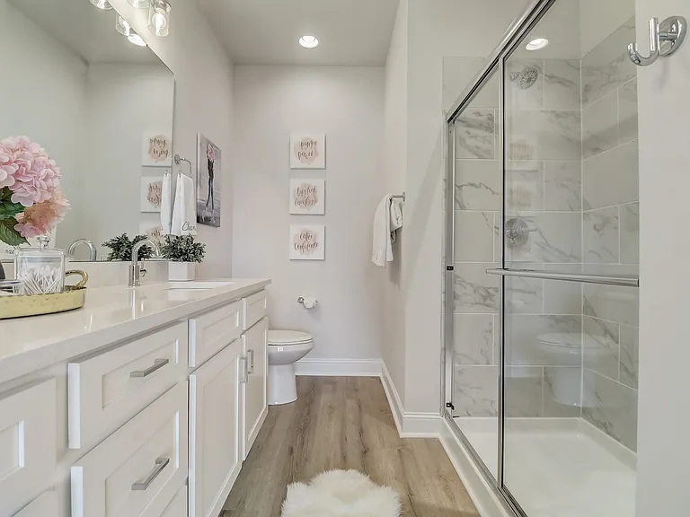Crossings at NoDa - Townhomes for Rent in Charlotte NC — Photo 28