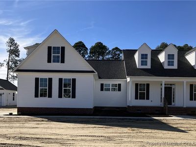 3023 Dinwiddle Dr, Wade, NC, 28395