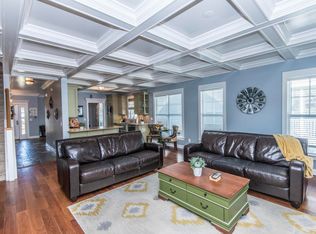 119 Carriage Ride Ln, Summerville, SC 29485