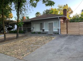 3311 N Pershing Ave, Stockton, CA 95204
