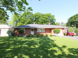 165 Prospect Ave, Dayton, OH 45415