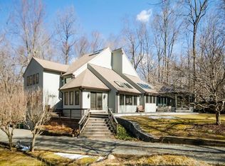 252 Mountain Rd, Wilton, CT 06897