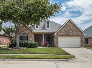 2616 Edgefield Trl, Mansfield, TX 76063