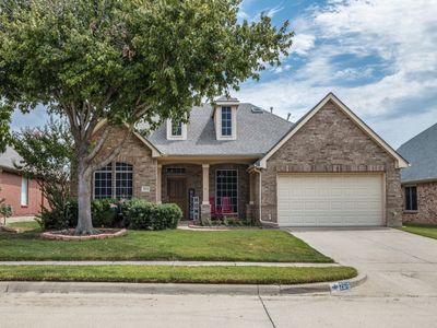 2616 Edgefield Trl, Mansfield, TX, 76063