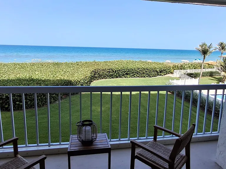 10600 S Ocean Dr #209 — Photo 1