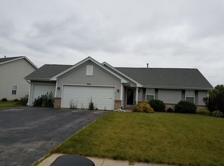 3745 Dunbury Ln, Rockford, IL 61101