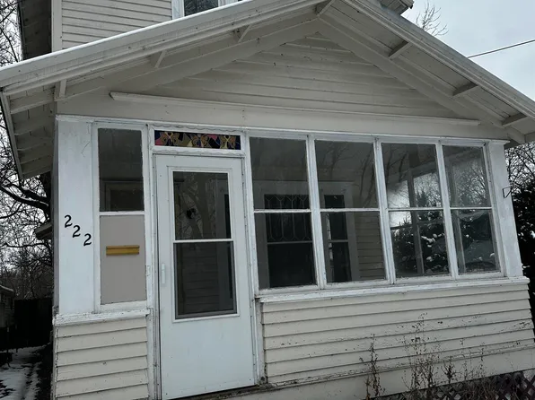 222 W Maple Ave, Ottumwa, IA 52501