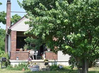 8331 Curzon Ave, Cincinnati, OH 45216