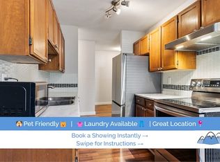 1296 W 70th Ave #204, Vancouver, BC