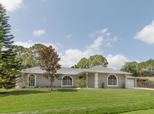 1396 Silva St SE, Palm Bay, FL 32909