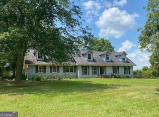 3710 Veal St, Roopville, GA 30170