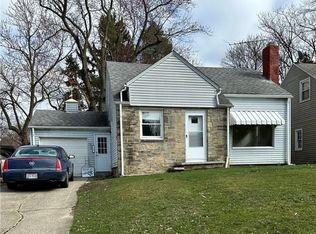 1517 Westdale Rd, South Euclid, OH