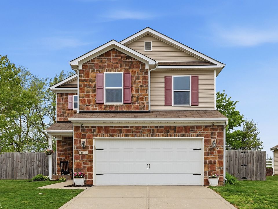 1st image of 4018 Poplar Dr
