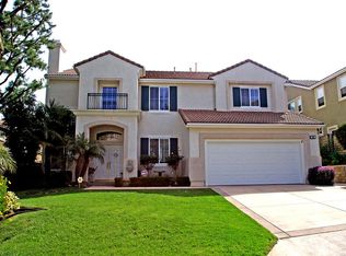 544 Winncastle St, Simi Valley, CA 93065