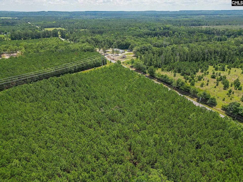 2nd image of 0 Huggins Rd Tract 5