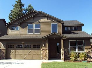 19702 SW Harvard Pl, Bend, OR 97702