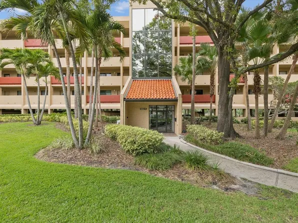 3062 Eastland Blvd Unit 405, Clearwater, FL 33761