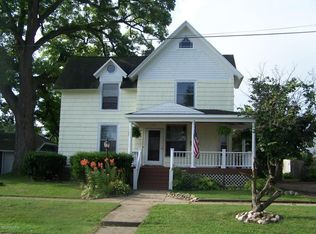 118 E Walnut St, Hastings, MI 49058