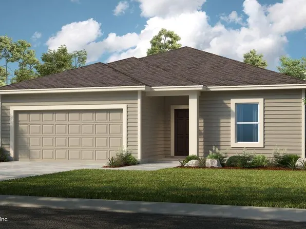 8477 LILIAS Circle, Jacksonville, FL 32219