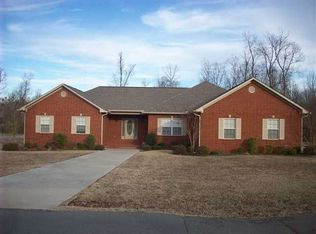 130 W Little Ln, White Hall, AR 71602