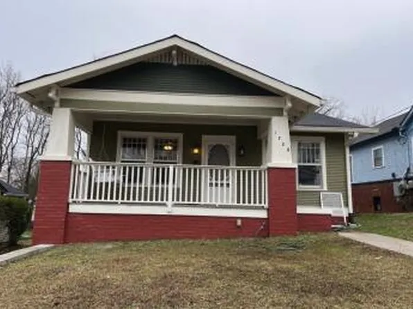1706 E 13th St, Chattanooga, TN 37404