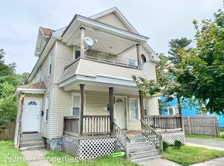 257 Commonwealth Ave, Springfield, MA 01108