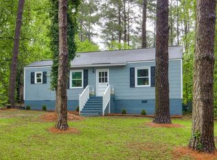 3444 Wayside Dr, Augusta, GA 30906