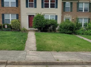 10008 Grass Market Ct, Fredericksburg, VA 22408